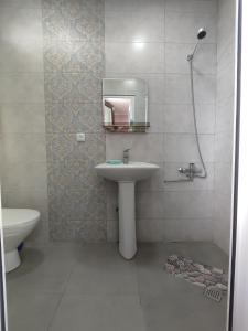 Bagno di Ananuri Cottages