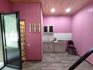 Foto dalla galleria di Ananuri Cottages a Ananuri