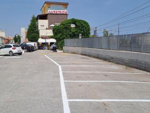 Fotografie z fotogalerie ubytování Hotel Patrizia v destinaci Senigallia