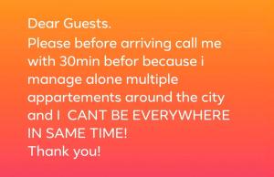 Ảnh trong thư viện ảnh của Lexington Apartments ở Cluj-Napoca +73 ảnh