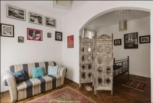 V41 Váci Apartment 1056 Budapest, Váci Street 41A. 4/1 kép - 2