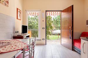 Zdjęcie z galerii obiektu Antica Fattoria Borghesi w mieście Fauglia