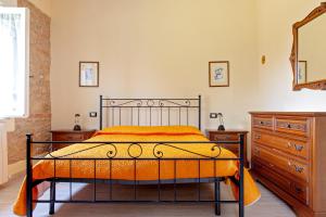 Zdjęcie z galerii obiektu Antica Fattoria Borghesi w mieście Fauglia