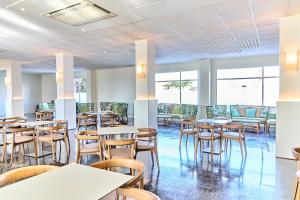 Ресторан / где поесть в Leonardo Royal Hotel Ibiza Santa Eulalia