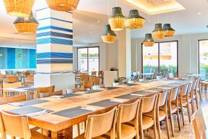 Ресторан / где поесть в Leonardo Royal Hotel Ibiza Santa Eulalia