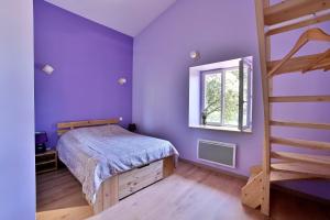 Gallery image of Mas Ribaute - Pour 10 avec piscine privée in Barjac +9 photos