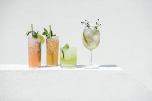 Napoje w obiekcie The Olive Boutique Suites & Spa