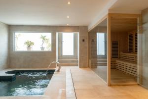 Zdjęcie z galerii obiektu The Olive Boutique Suites & Spa w mieście Cala Llonga