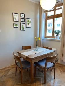 Fotografia z galérie ubytovania Apartmán Pod Valdickou bránou v destinácii Jičín