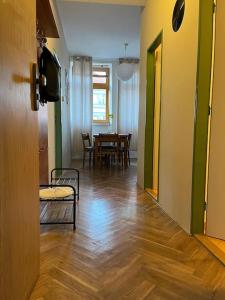 Fotografia z galérie ubytovania Apartmán Pod Valdickou bránou v destinácii Jičín