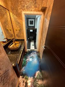 Foto sihtkohas Bitola asuva majutusasutuse Robevski luxury rooms galeriist