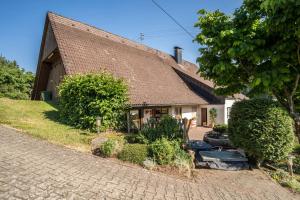 Zahrada ubytování Klausenhansenhof