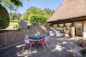 Fotografie z fotogalerie ubytování Klausenhansenhof v destinaci Wolfach