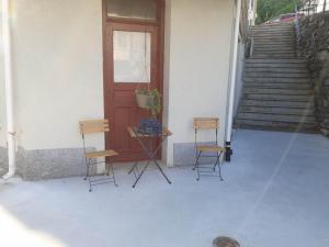 Zdjęcie z galerii obiektu Charming, Central, Coffee Machine w Ålesund