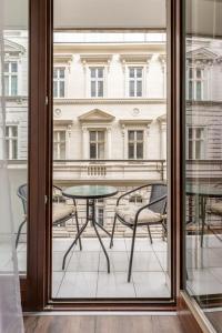 Sweet Dream Apartment 1061 Budapest, 65 Paulay Ede utca kép - 2
