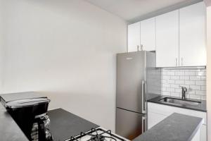 Gallery image of East Village 1br w wd nr First Park NYC-1035 in New York