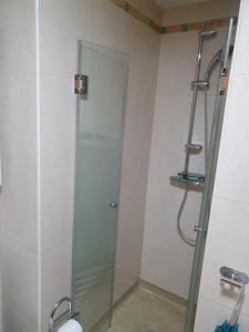 Un baño de CARBALLINO