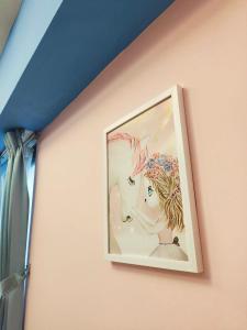 Fotografie z fotogalerie ubytování 台中住宿 v destinaci Tchaj-čung