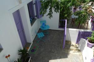 Gallery image of Vourkari Studio in Gialiskari +2 photos