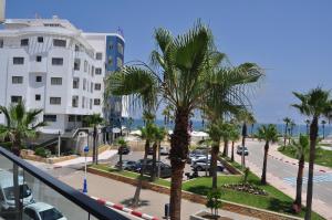 Üldine merevaade või majutusasutusest Seafront High Standard Apartment pildistatud vaade