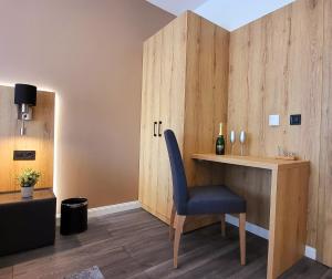 Kép Villa Bauhaus Wellness Apart-Hotel szállásáról Siófokon a galériában