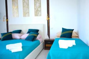 Fotografie z fotogalerie ubytování Monolocale Casa Palma v destinaci Nardò