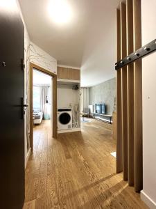 Fotografie z fotogalerie ubytování Mieszczańska Apartment ~ Self check-in 24h ~parking and lift ve Vratislavi