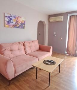 Posezení v ubytování Hotel Park