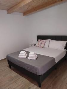 Gambar di galeri bagi B&B JoseyMaria di Marina di Camerota