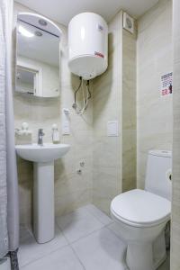 Fotografia z galérie ubytovania GD Apartment osokorky v Kyjeve