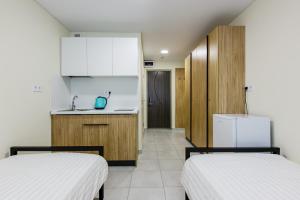 Fotografia z galérie ubytovania GD Apartment osokorky v Kyjeve