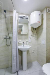 Fotografia z galérie ubytovania GD Apartment osokorky v Kyjeve