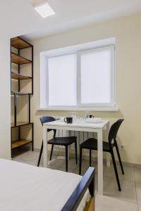 Fotografia z galérie ubytovania GD Apartment osokorky v Kyjeve