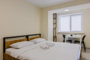 Fotografia z galérie ubytovania GD Apartment osokorky v Kyjeve
