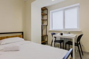 Fotografia z galérie ubytovania GD Apartment osokorky v Kyjeve