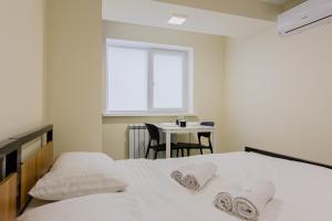 Fotografia z galérie ubytovania GD Apartment osokorky v Kyjeve