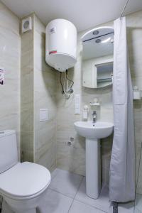 Fotografia z galérie ubytovania GD Apartment osokorky v Kyjeve