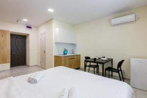 Fotografia z galérie ubytovania GD Apartment osokorky v Kyjeve