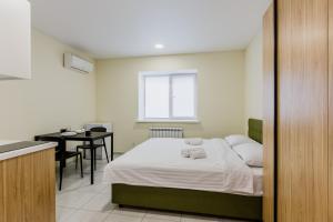 Fotografia z galérie ubytovania GD Apartment osokorky v Kyjeve