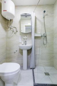 Fotografia z galérie ubytovania GD Apartment osokorky v Kyjeve