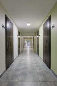 Fotografia z galérie ubytovania GD Apartment osokorky v Kyjeve