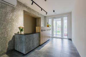 Fotografia z galérie ubytovania GD Apartment osokorky v Kyjeve