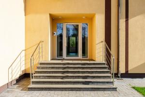 Fotografia z galérie ubytovania GD Apartment osokorky v Kyjeve