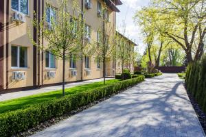 Fotografia z galérie ubytovania GD Apartment osokorky v Kyjeve