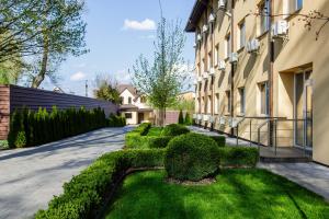 Fotografia z galérie ubytovania GD Apartment osokorky v Kyjeve