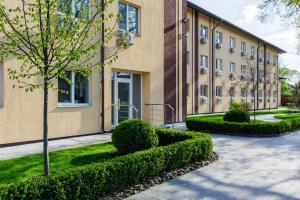 Fotografia z galérie ubytovania GD Apartment osokorky v Kyjeve
