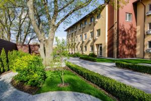 Fotografia z galérie ubytovania GD Apartment osokorky v Kyjeve