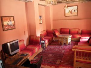 Foto de la galería de Hotel Tomboctou en Tinerhir