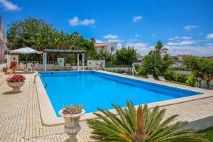 Бассейн в Pata da Gaivota Boutique House или поблизости