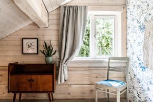 Fotografie z fotogalerie ubytování Meretuule Holiday Home v destinaci Keibu
